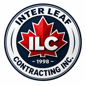 inter leaf contracting